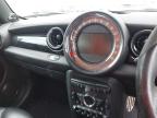2010 MINI JOHN COOPE for sale at Copart YORK