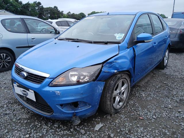 FORD FOCUS ZETE 2010