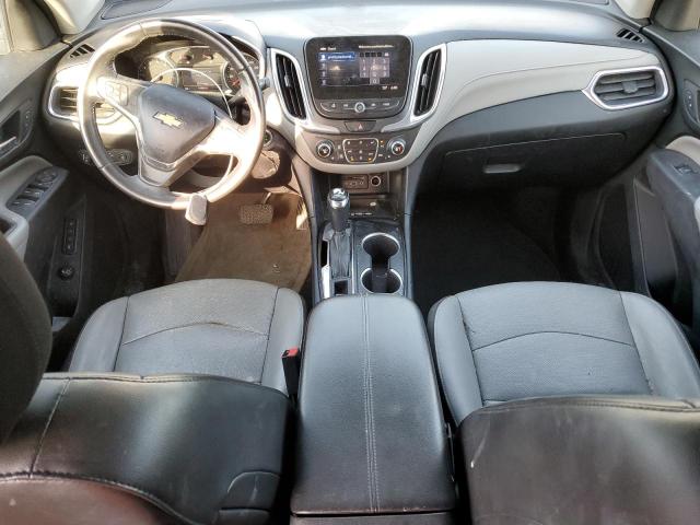  CHEVROLET EQUINOX 2019 White