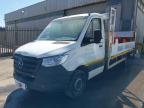 2024 MERCEDES BENZ SPRINTER 3 for sale at Copart PETERLEE