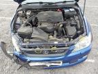 2002 LEXUS IS 300 AUT for sale at Copart SANDTOFT