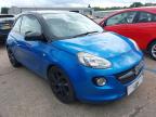 2019 VAUXHALL ADAM ENERG for sale at Copart NEWBURY