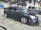 2016 Chevrolet Cruze Limited Ltz   for Sale in Denver, CO - Front End