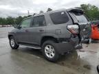 2016 Toyota 4Runner Sr5 en Venta en Savannah, GA - Rear End