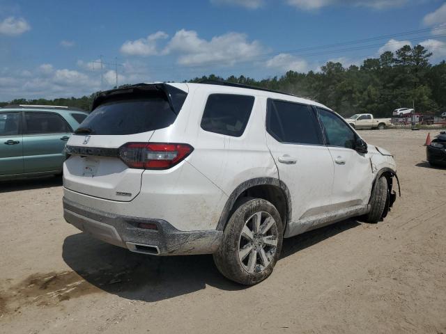  HONDA PILOT 2024 White