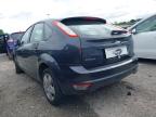 2008 FORD FOCUS STYL for sale at Copart WOLVERHAMPTON