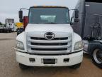 2013 Hino 258/268 de vânzare în Wilmer, TX - Minor Dent/Scratches