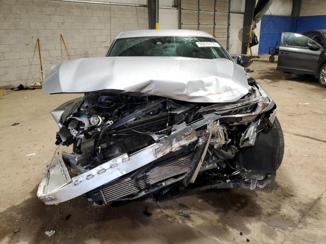  HONDA ACCORD 2021 Srebrny