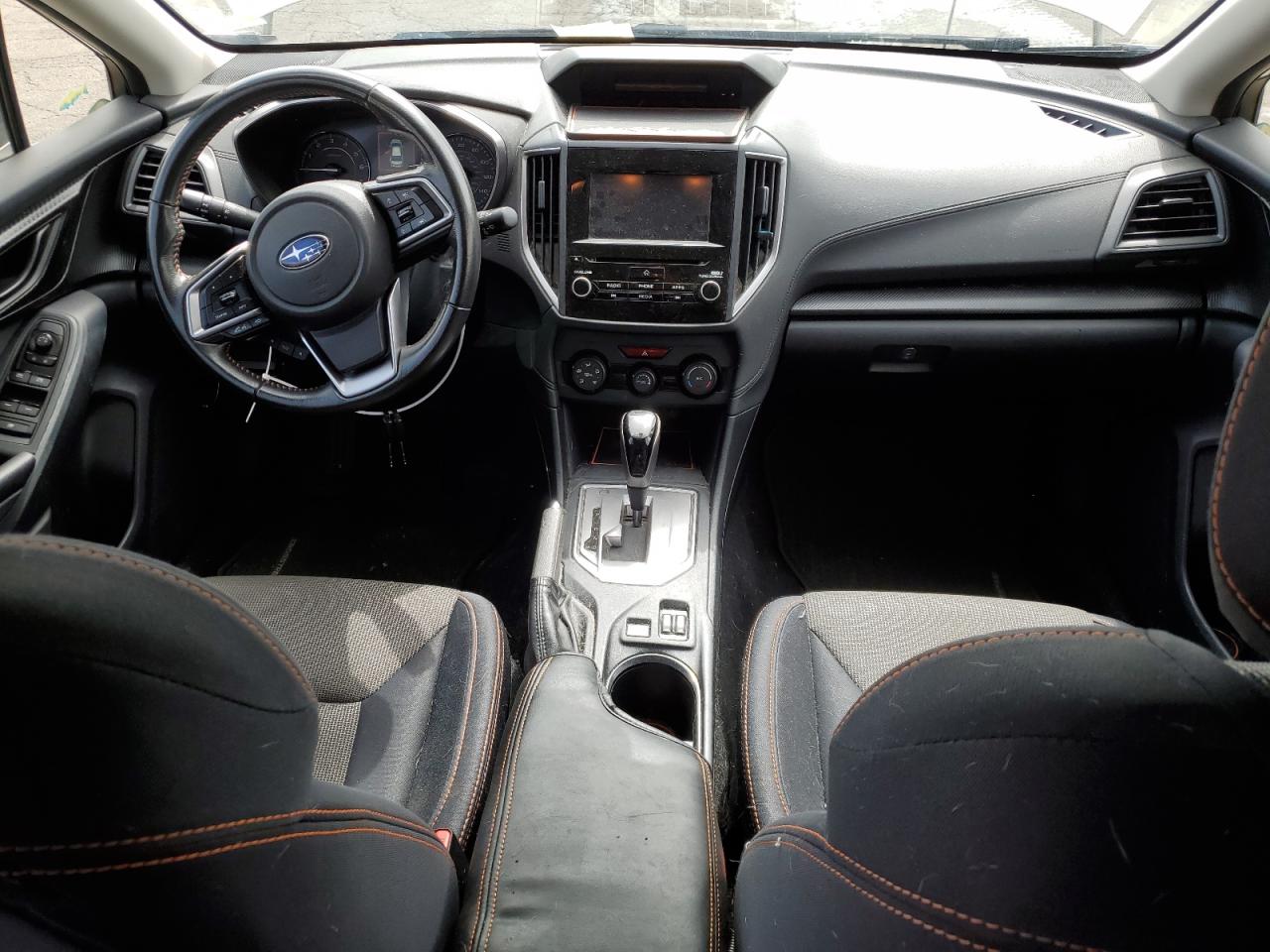 2019 Subaru Crosstrek Premium VIN: JF2GTAEC9KH234612 Lot: 58573495