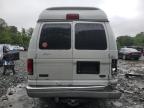 2000 Ford Econoline E150 Van за продажба в Waldorf, MD - Rear End