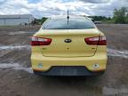 2016 Kia Rio Lx на продаже в Columbia Station, OH - Side