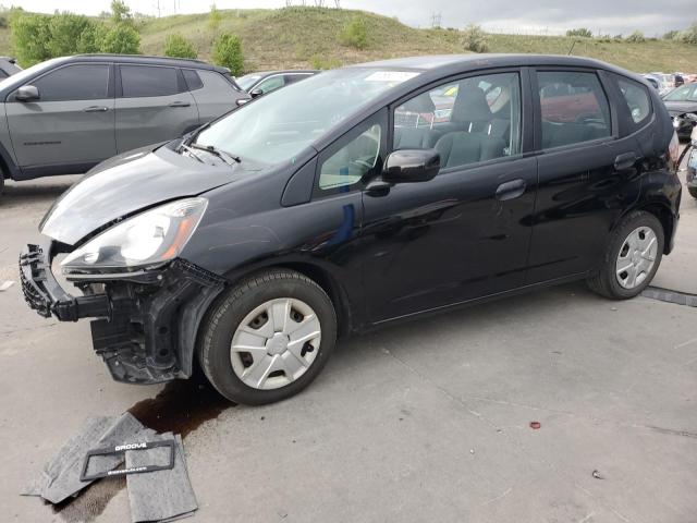 2012 Honda Fit
