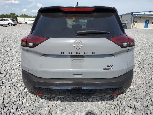  NISSAN ROGUE 2023 Szary