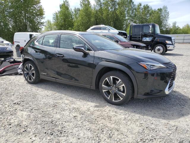  LEXUS UX 250H 2020 Black