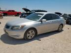 2010 Honda Accord Lxp for Sale in Andrews, TX - Side