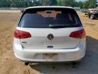 2016 Volkswagen Gti S/Se на продаже в Longview, TX - Front End