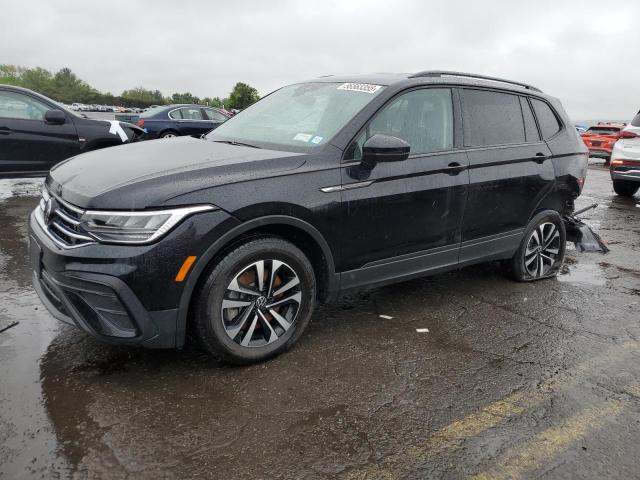 2023 Volkswagen Tiguan S