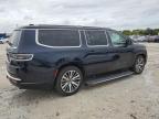 2024 Jeep Grand Wagoneer L Series Iii na sprzedaż w Opa Locka, FL - Front End