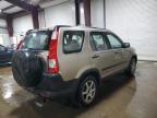 2006 Honda Cr-V Lx en Venta en West Mifflin, PA - Front End