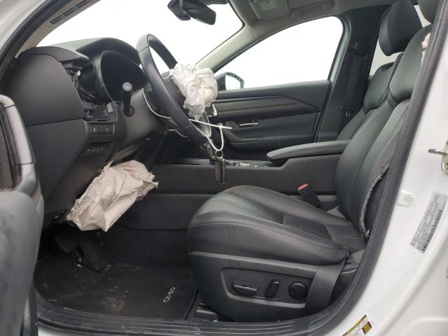  MAZDA CX-50 2023 Biały