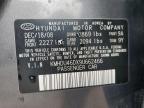 2009 Hyundai Elantra Gls zu verkaufen in Shreveport, LA - Rear End