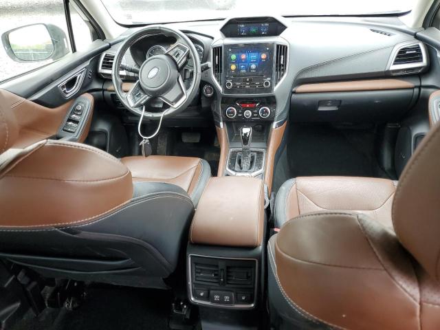  SUBARU FORESTER 2023 White