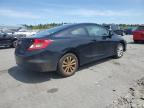 2012 Honda Civic Ex for Sale in Windham, ME - Front End
