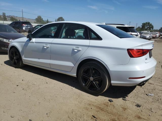  AUDI A3 2015 Biały
