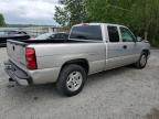 2005 Chevrolet Silverado C1500 en Venta en Arlington, WA - Front End