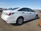 2015 Hyundai Sonata Hybrid იყიდება Brighton-ში, CO - Front End