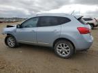 2012 NISSAN ROGUE S   à vendre chez Copart AB - EDMONTON