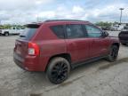 2012 Jeep Compass Latitude na sprzedaż w Indianapolis, IN - Minor Dent/Scratches
