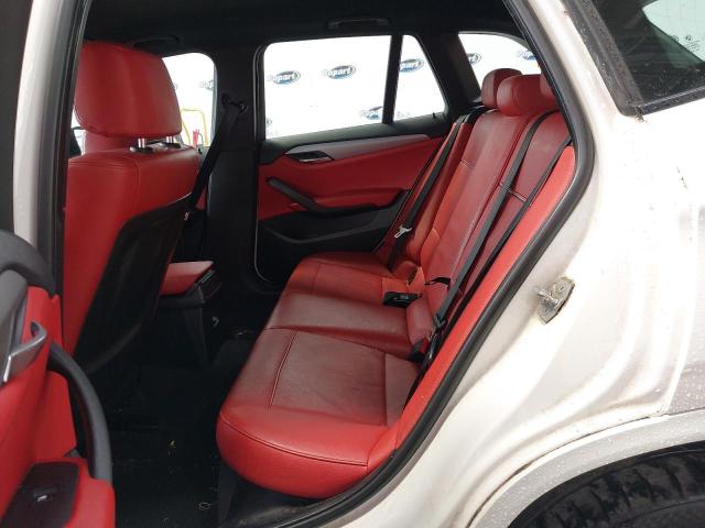 2014 BMW X1 SDRIVE1