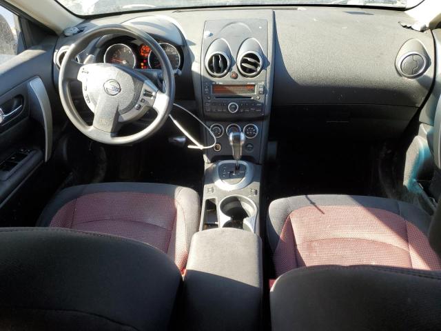 2010 NISSAN ROGUE S  