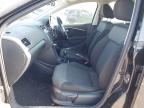 2017 VOLKSWAGEN POLO MATCH for sale at Copart CHESTER