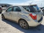 2015 Chevrolet Equinox Ls   de vânzare în Oklahoma City, OK - All Over
