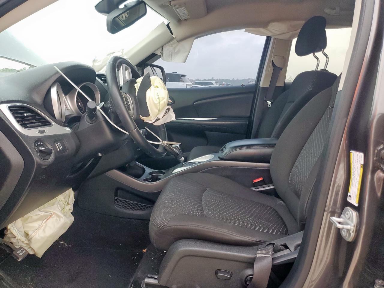 2020 Dodge Journey Se VIN: 3C4PDCABXLT180941 Lot: 56185865
