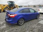 2013 Ford Focus Se იყიდება Mentone-ში, CA - Rear End