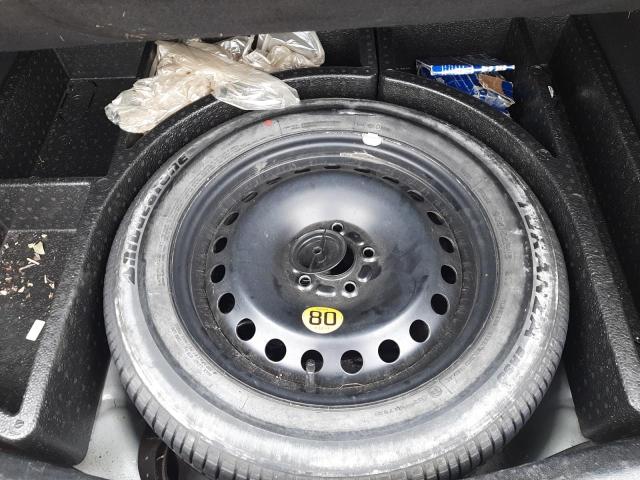2008 FORD FOCUS GHIA