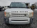 2006 Land Rover Lr3 Se на продаже в Duryea, PA - Side