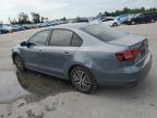 2018 Volkswagen Jetta Se for Sale in Orlando, FL - Side