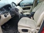 2013 Lincoln Mks  на продаже в Woodhaven, MI - Front End