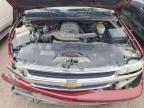 2003 Chevrolet Tahoe K1500 იყიდება Colorado Springs-ში, CO - Front End