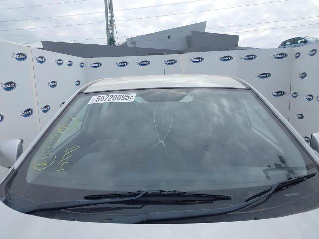 2010 HYUNDAI IX35 GDI S