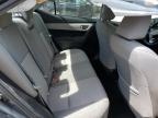 2015 Toyota Corolla L en Venta en Hurricane, WV - Front End