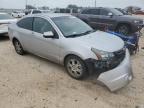 2009 FORD FOCUS SE   for sale at Copart TX - WACO