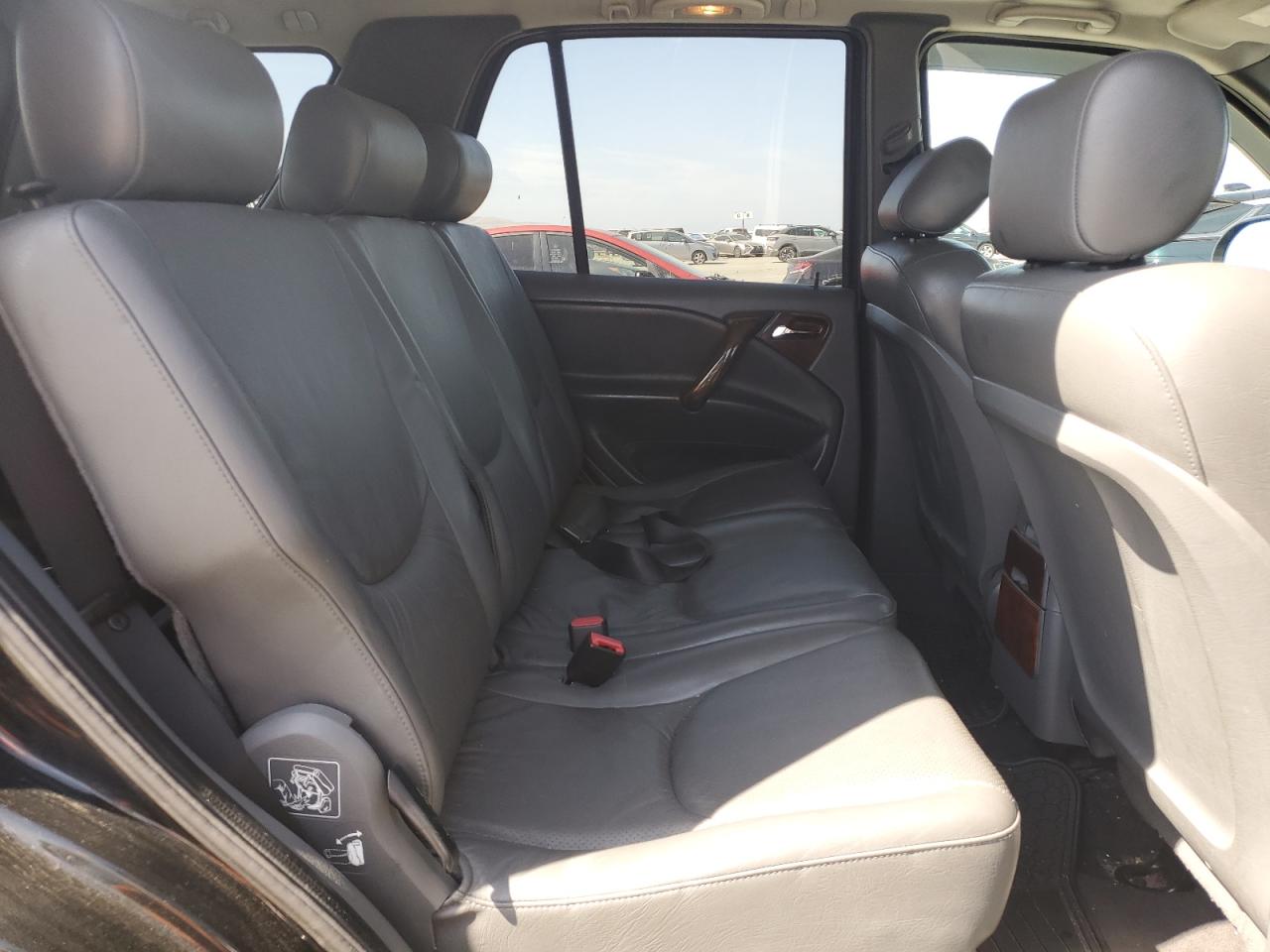 1998 Mercedes-Benz Ml 320 VIN: 4JGAB54E9WA012082 Lot: 55592125