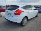 2012 FORD FOCUS ZETE for sale at Copart CORBY