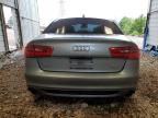 2013 Audi A6 Prestige იყიდება China Grove-ში, NC - Front End