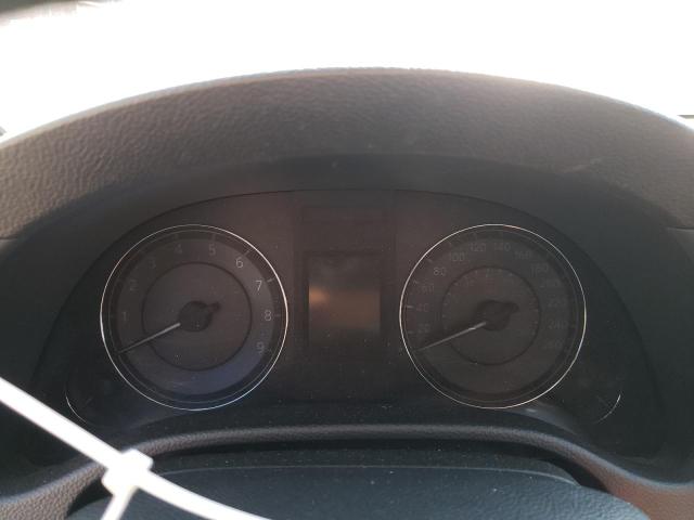 2010 INFINITI G37 